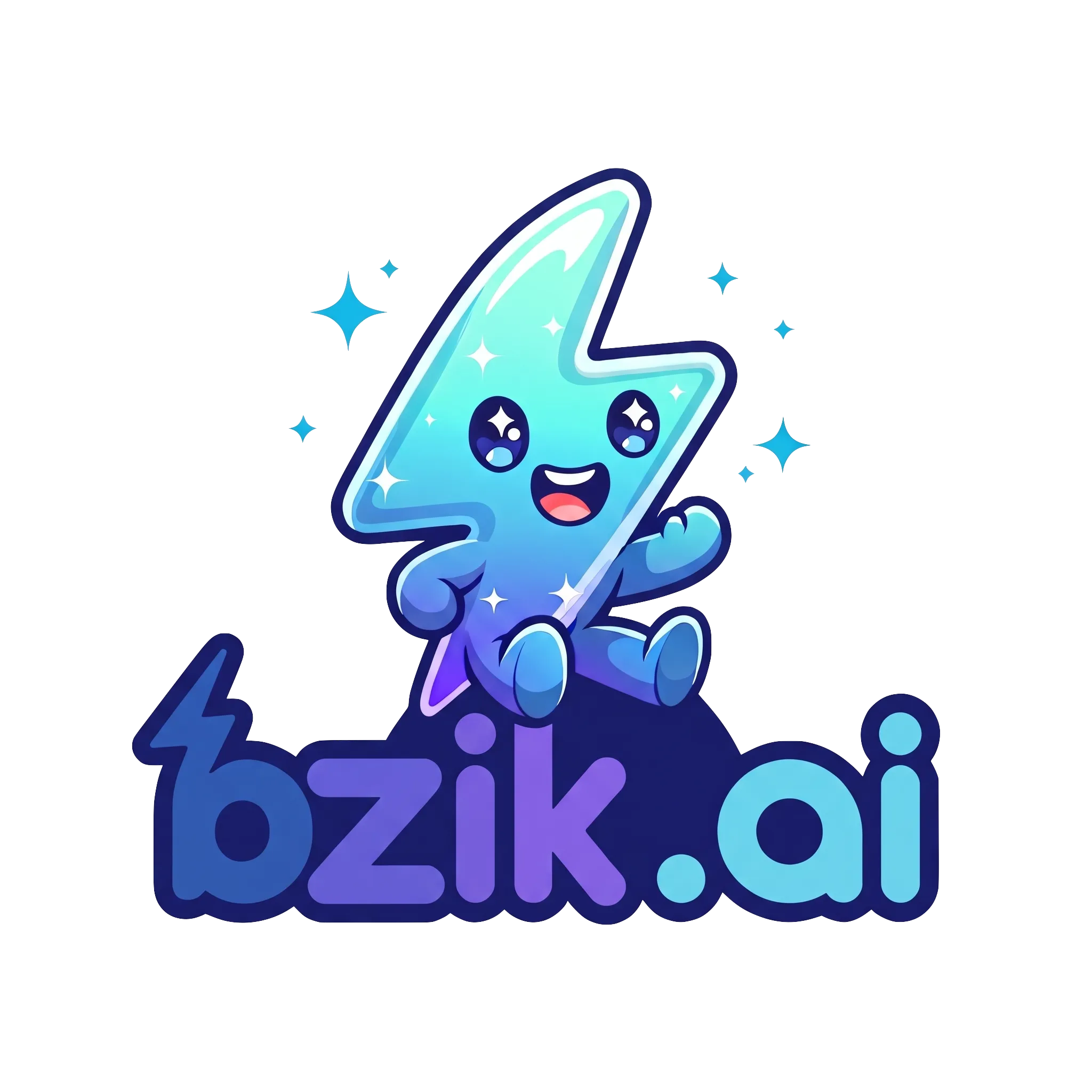BZIK logo