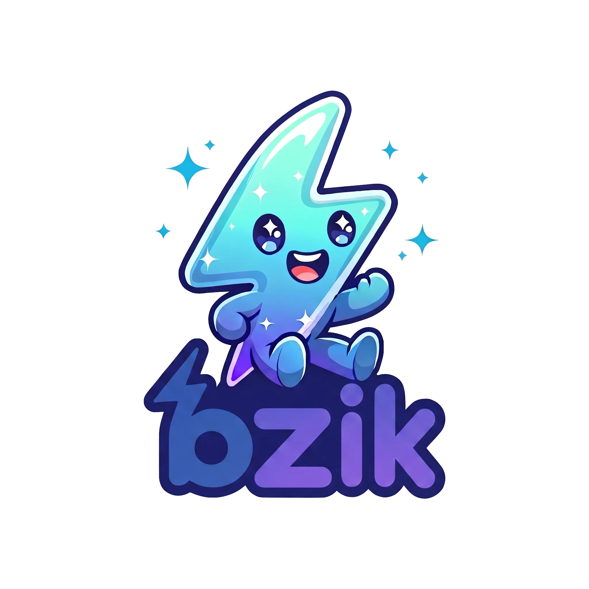 BZIK logo